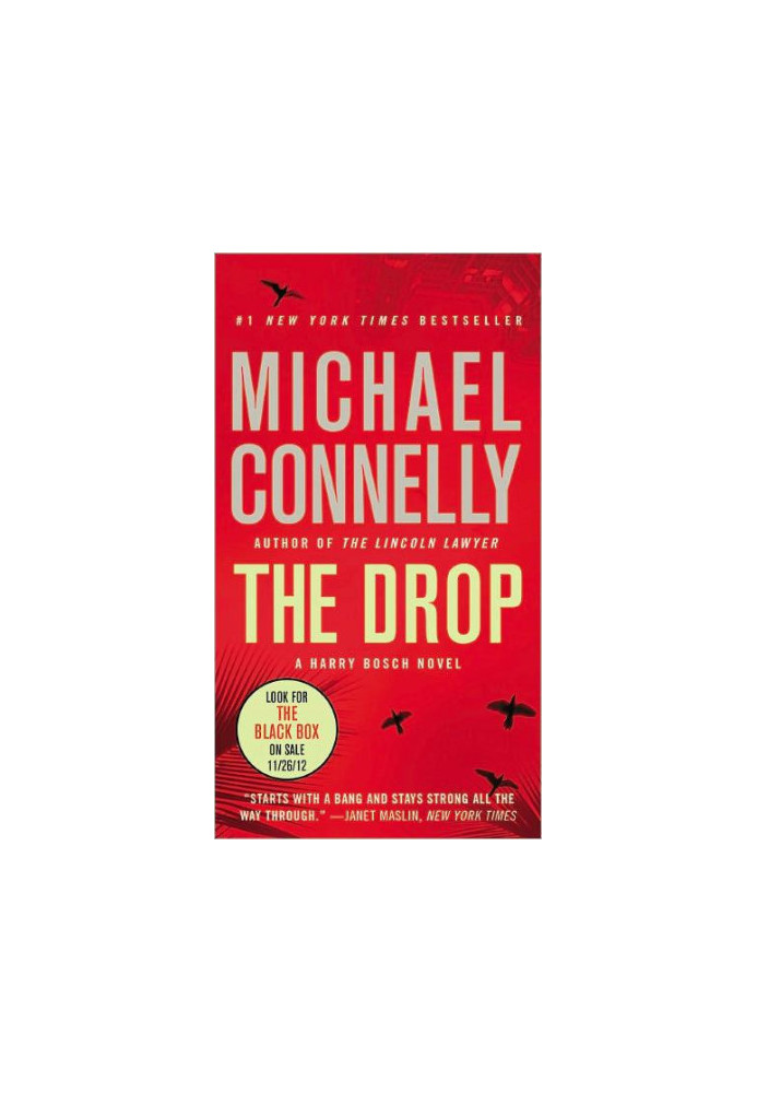 The Drop