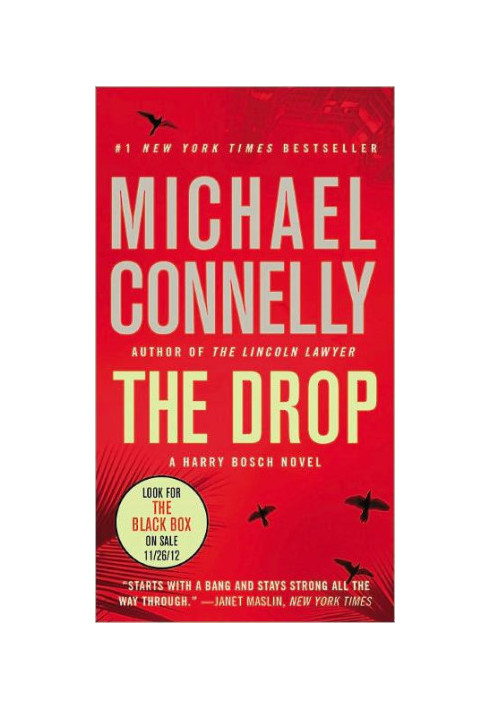 The Drop