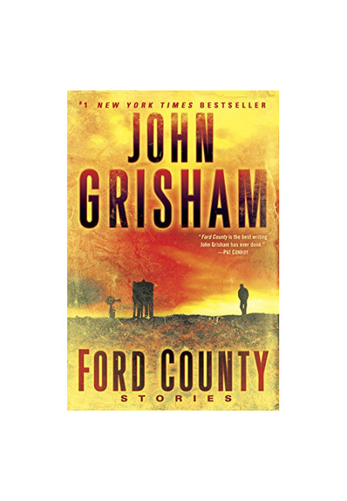 Ford County: Stories