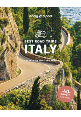 Best Road Trips — Italy