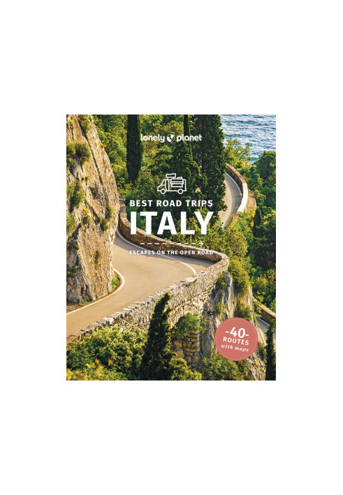 Best Road Trips — Italy