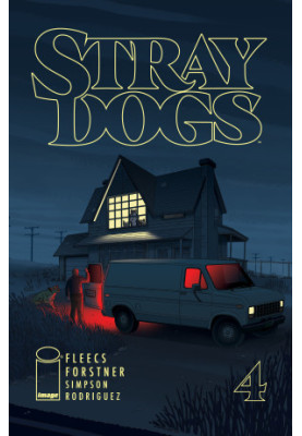 Stray Dogs 4