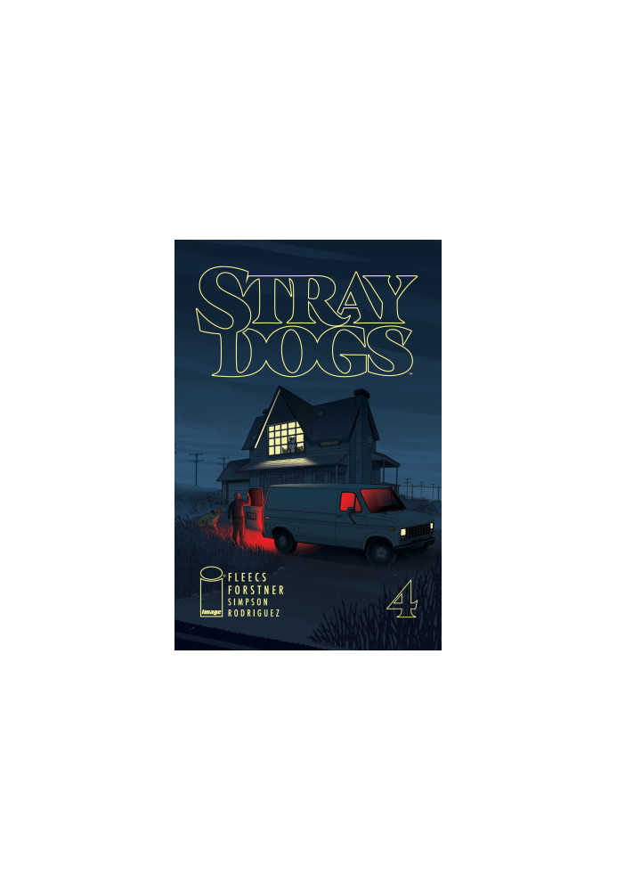 Stray Dogs 4