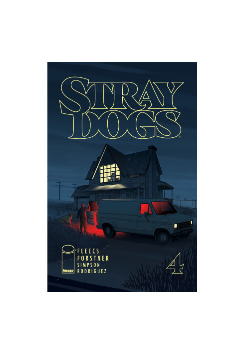 Stray Dogs 4