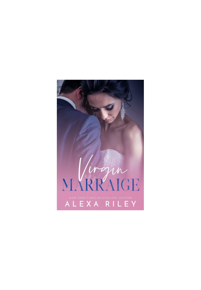 Virgin Marriage Series