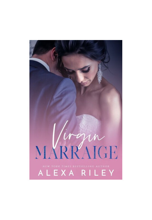 Virgin Marriage Series