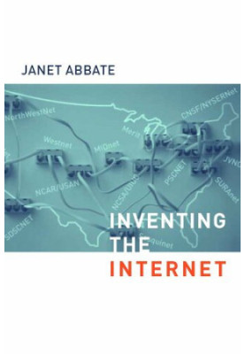 Inventing the Internet (Inside Technology)