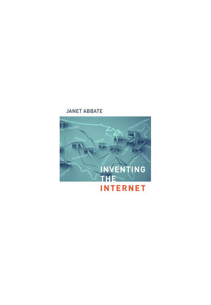 Inventing the Internet (Inside Technology)