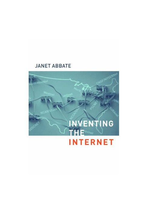 Inventing the Internet (Inside Technology)