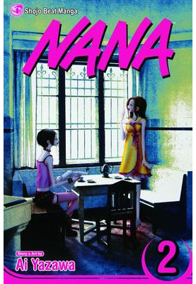 Nana, Vol. 2