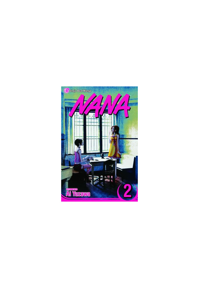 Nana, Vol. 2