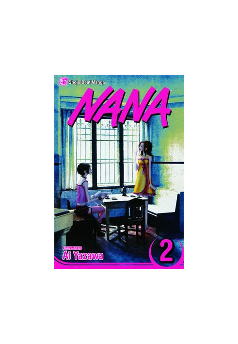 Nana, Vol. 2
