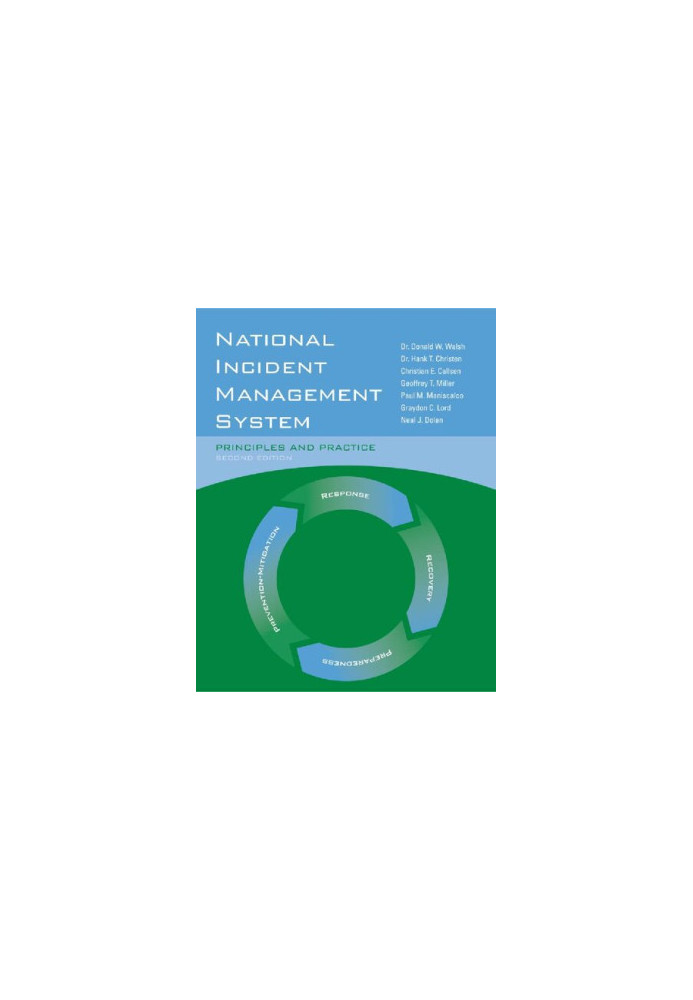 National Incident Management System