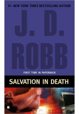 In Death 27-Salvation In Death