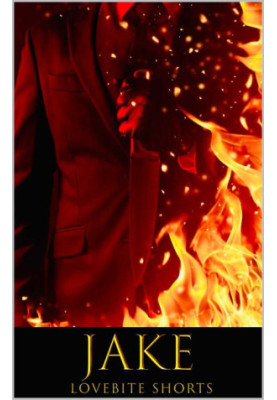 JAKE (RED: The League of Assassins Book 1)