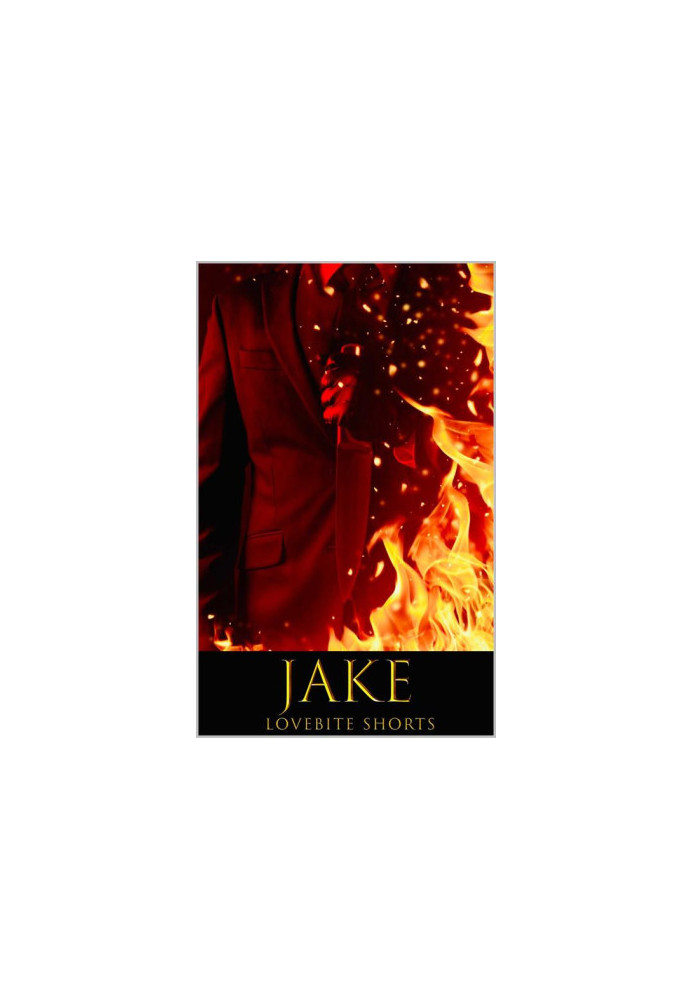 JAKE (RED: The League of Assassins Book 1)