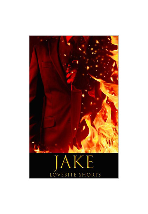 JAKE (RED: The League of Assassins Book 1)