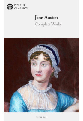 Complete Works of Jane Austen