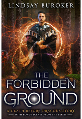 The Forbidden Ground - Cold Creek 02