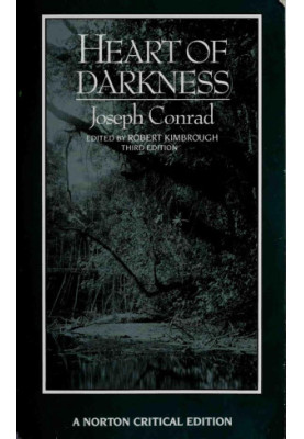 Heart of darkness