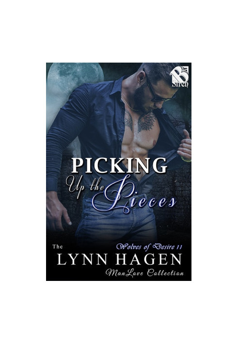 [Wolves of Desire 11] • Picking Up the Pieces
