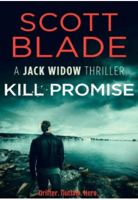 Kill Promise (Jack Widow 18)