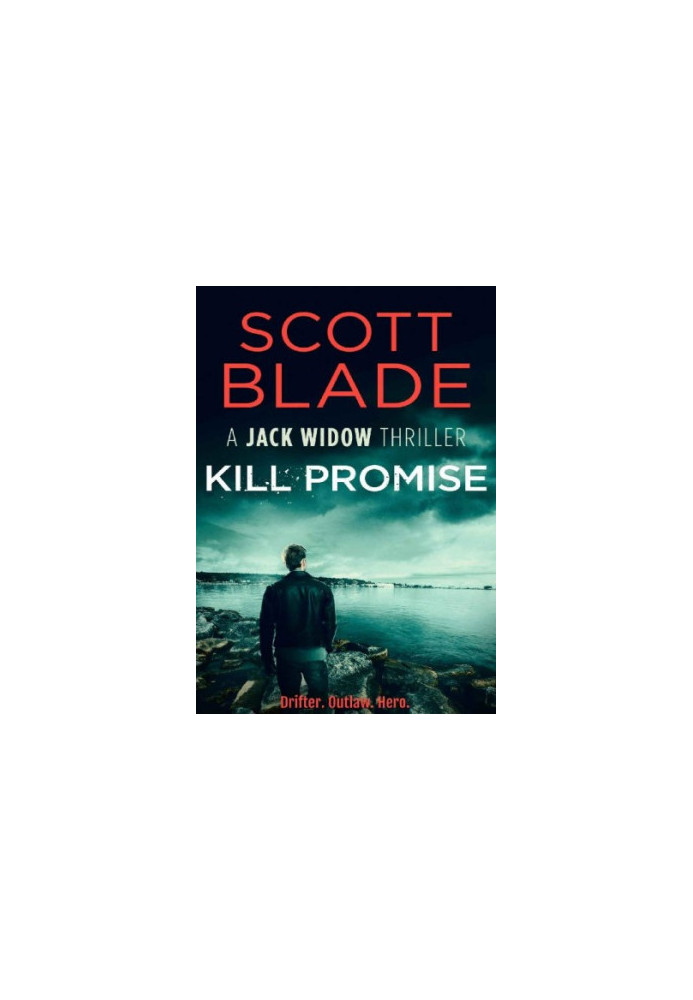 Kill Promise (Jack Widow 18)