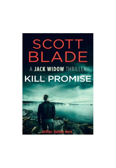 Kill Promise (Jack Widow 18)