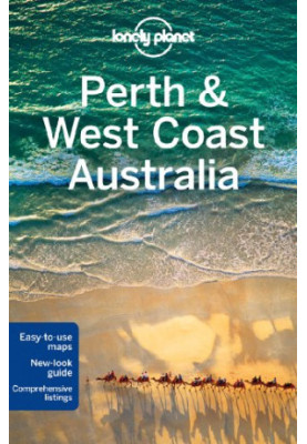 Lonely Planet Perth & West Coast Australia