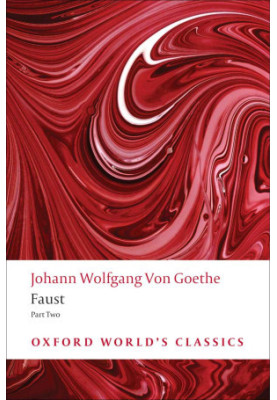 [Goethe's Faust 02] • Faust 2