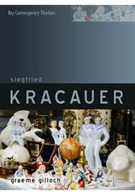 Siegfried Kracauer : our companion in misfortune