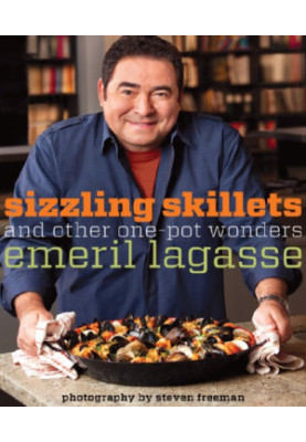 Sizzling skillets and other one-pot wonders