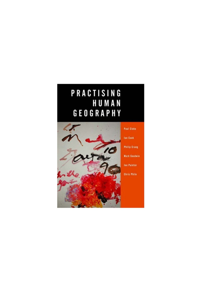Practising Human Geography