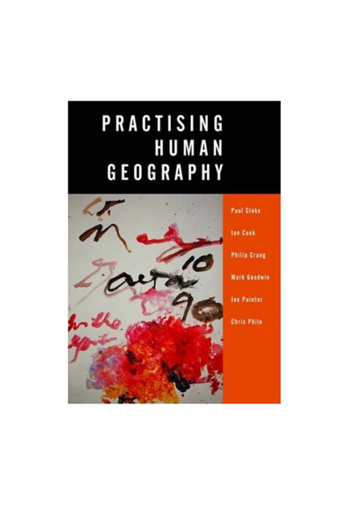 Practising Human Geography