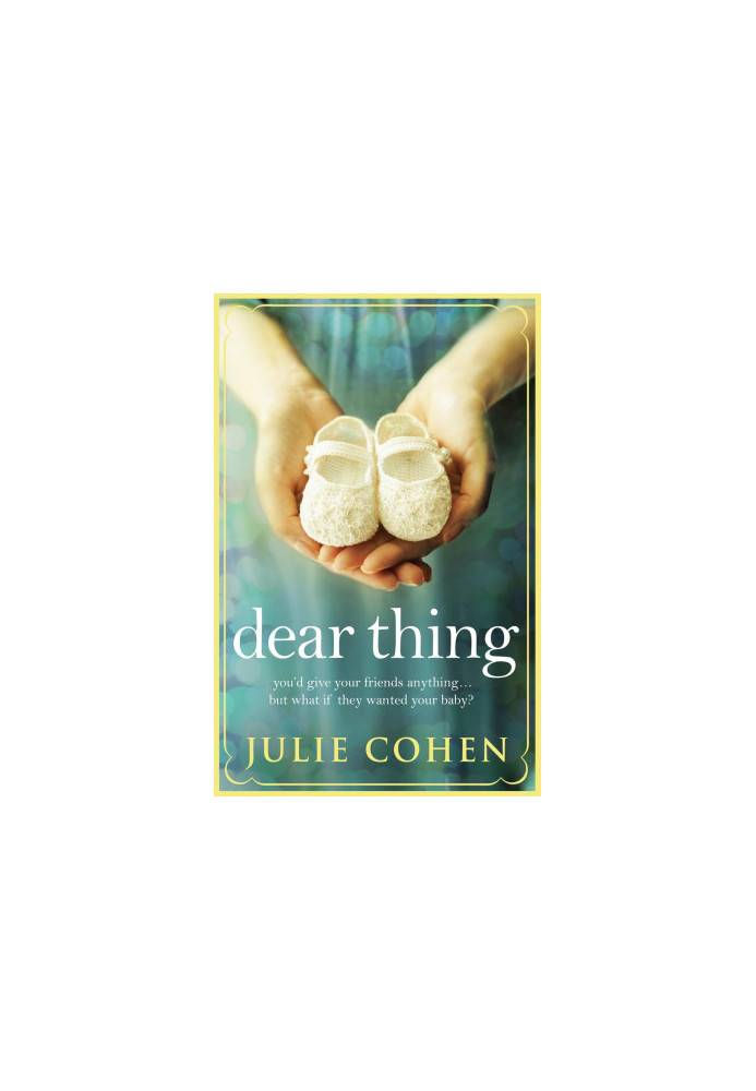 Dear Thing