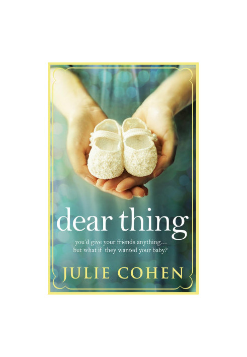 Dear Thing