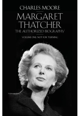 [Margaret Thatcher: The Authorized Biography 01] • Margaret Thatcher · the Authorized Biography