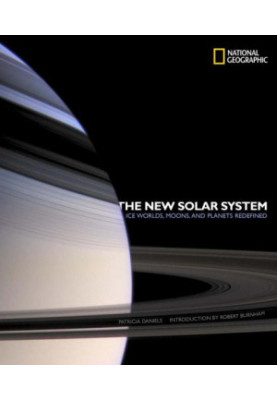 The New Solar System: Ice Worlds, Moons, and Planets Redefined