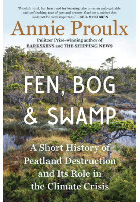 Fen, Bog and Swamp