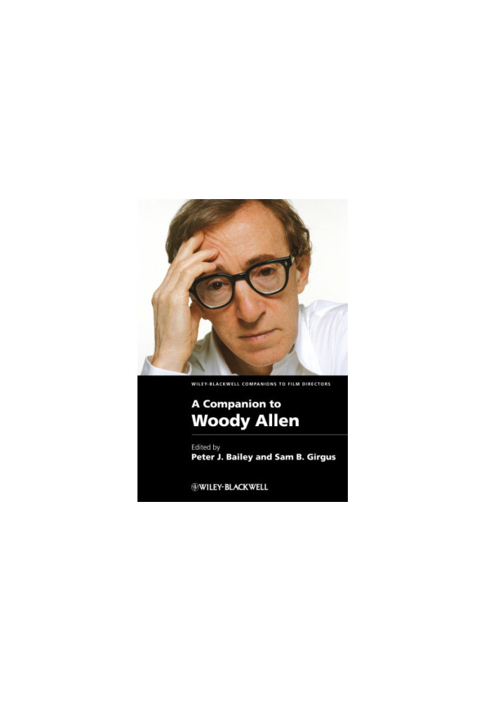 A companion to Woody Allen
