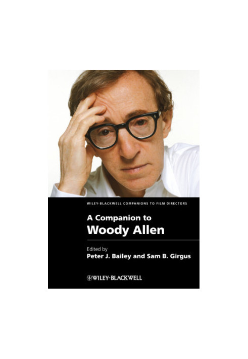 A companion to Woody Allen
