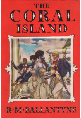 The Coral Island