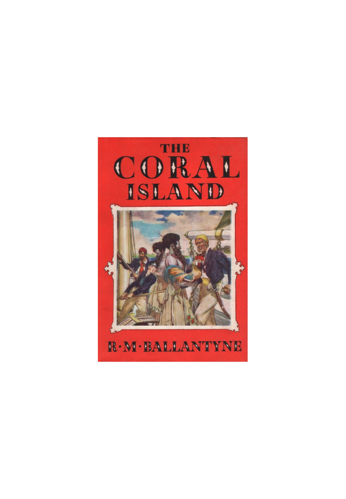 The Coral Island