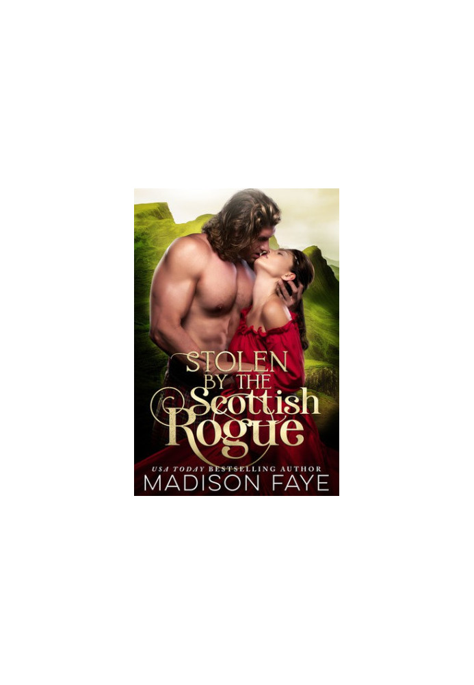 Stolen by the Scottish Rogue