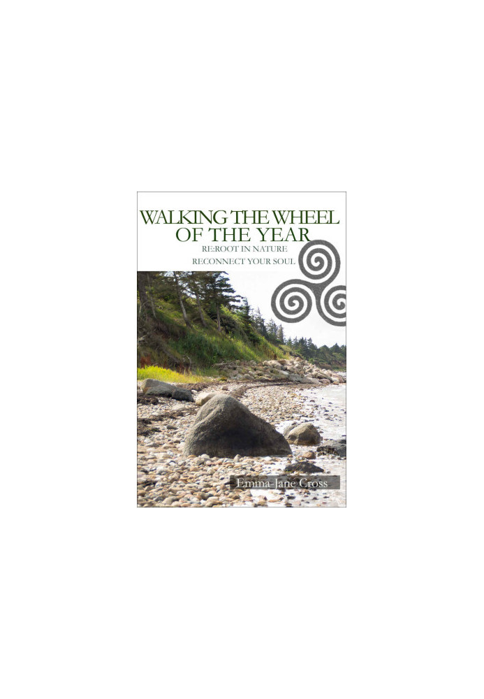 Walking The Wheel of The Year