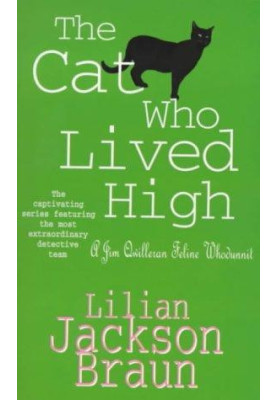 The Cat Who Lived High