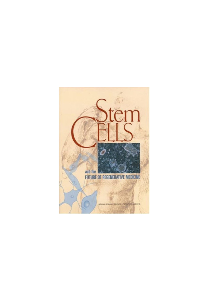 Stem Cells and The Future Of Regenerative Medicine