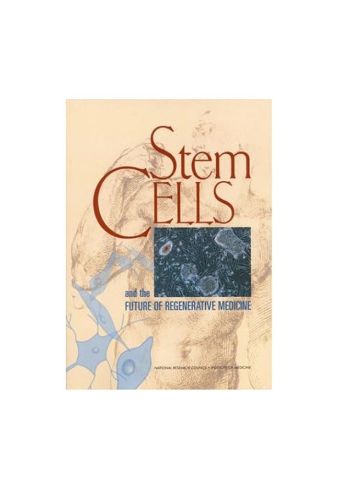 Stem Cells and The Future Of Regenerative Medicine