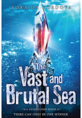 The Vast and Brutal Sea