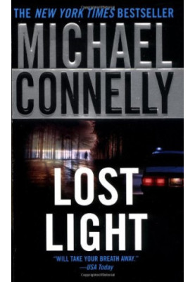 Lost Light (Harry Bosch, 09 Harry Bosch Universe, 13)